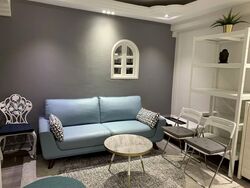 Blk 832 Hougang Central (Hougang), HDB 5 Rooms #578537181
